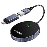 Wireless CarPlay Adapter for Apple