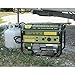 Sportsman GEN4000LP, 3250 Running Watts/4000 Starting Watts, Propane Powered Portable Generator