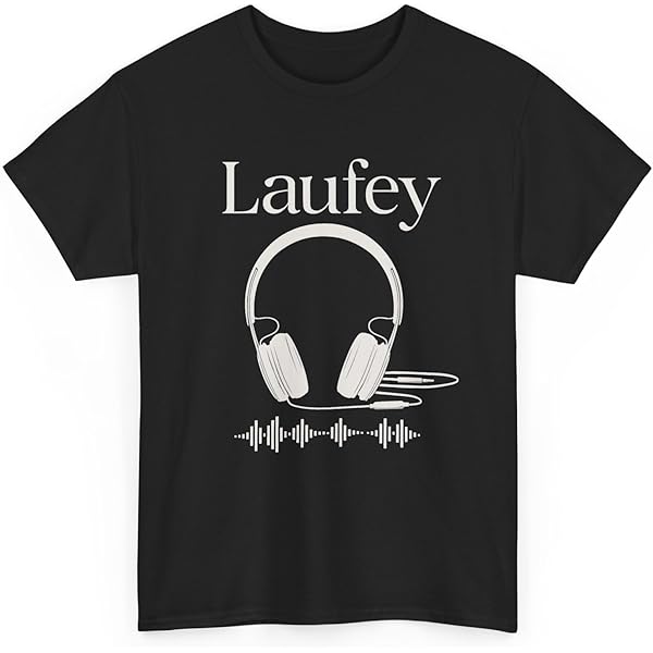 Export Inn Laufey Shirt for Fans – Laufey Merch Graphic Tee