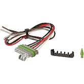 Grote 68680 20" Long Metric-Pack Sealed Pigtail