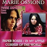 PAPER ROSES / IN MY LITTLE CORNER OF THE WORLD     image