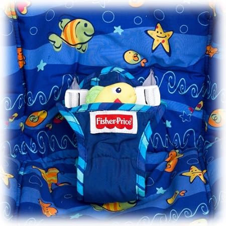 aquarium take along swing