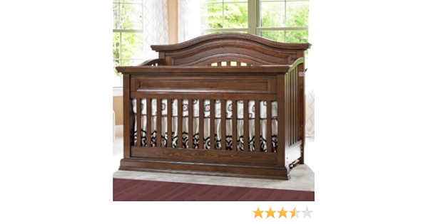 bonavita sheffield crib