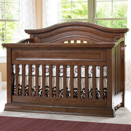 bonavita sheffield crib conversion kit