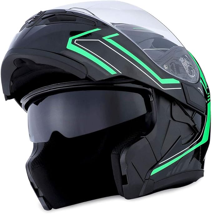 1storm carbon fiber helmet