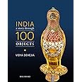 India: A Story Through 100 Objects