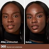 Maybelline Fit Me Matte + Poreless Foundation 365 Espresso 30ml view 4