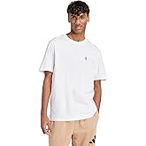 Adidas Mens Dog Patch Graphic T-Shirt