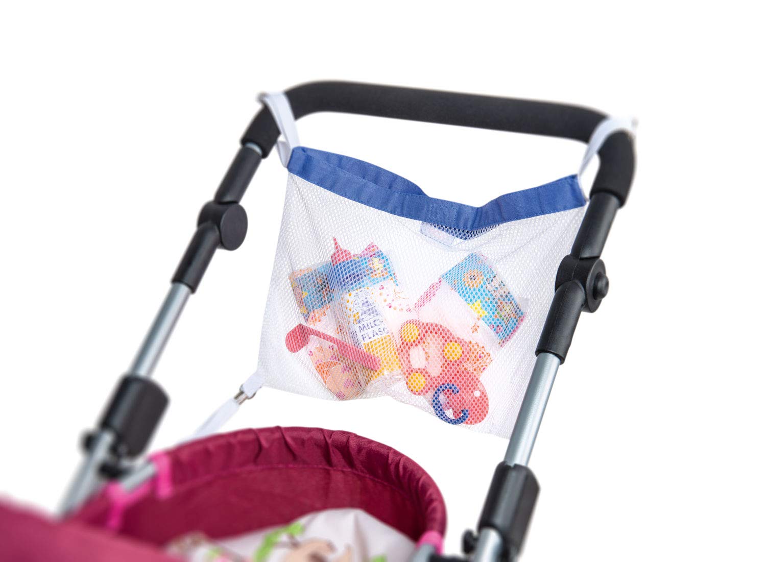 Heless 965Heless Pram Net