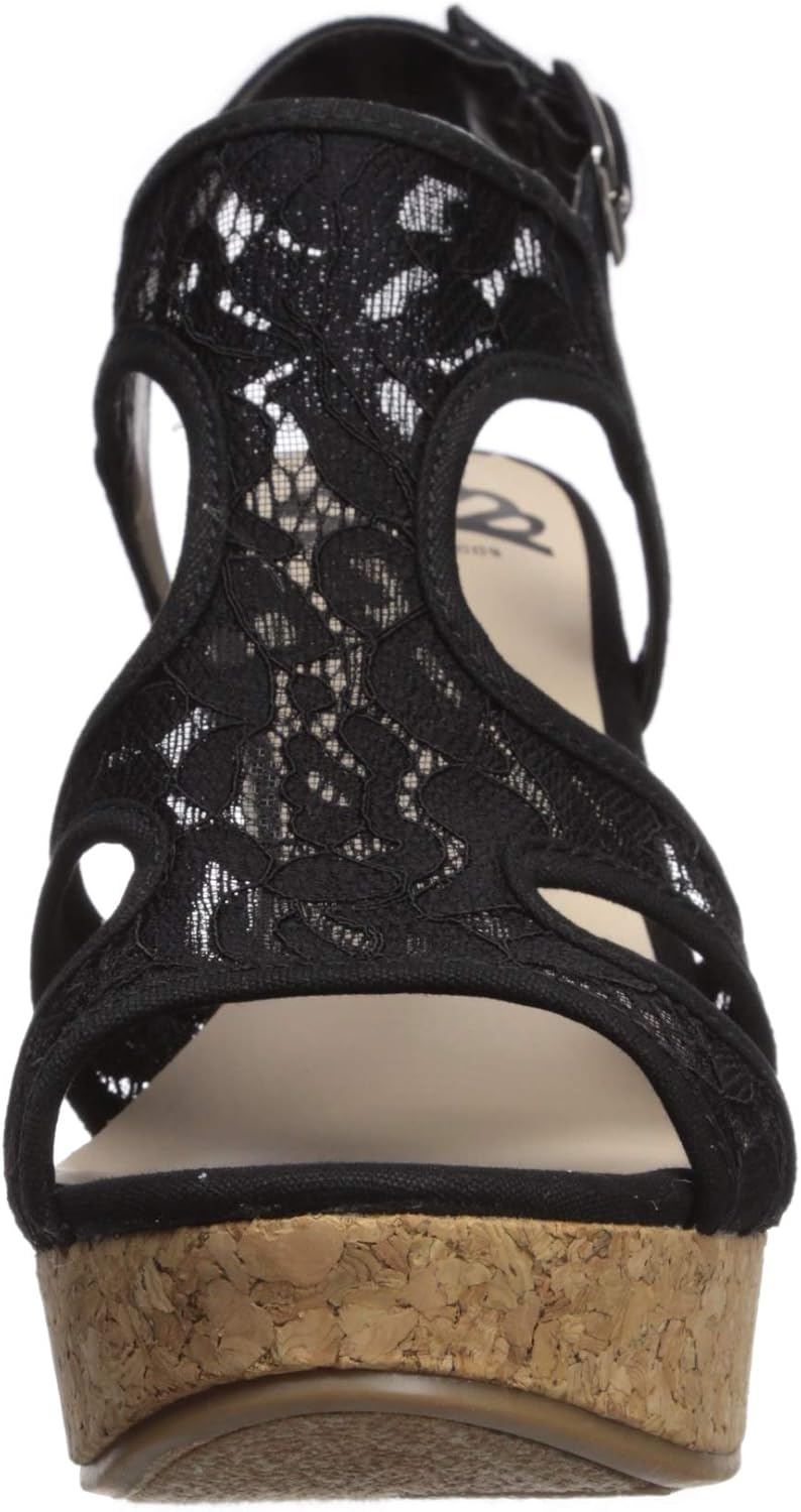 fergalicious mackenzie wedge sandal