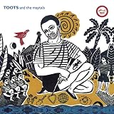 Toots and The Maytals Album: «Reggae Greats - Toots & The Maytals» (Front side) Toots and The Maytals Album: «Reggae Greats - Toots & The Maytals» (Front side)