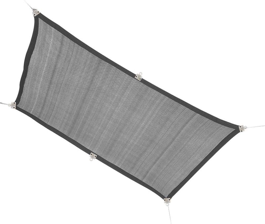 Shade Cloth with Grommets 40, Shade Net Mesh Screen