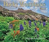 Rocky Mountains 2019 by 