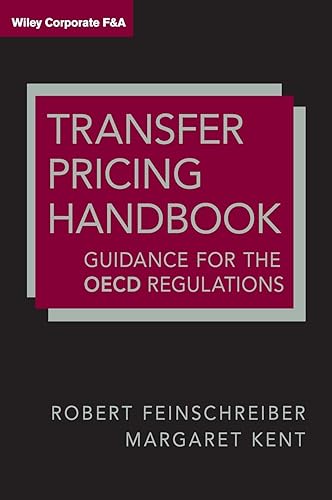 Download Transfer Pricing Handbook: Guidance for the OECD Regulations PDF