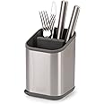Joseph Joseph Duo Stainless-steel Cutlery Drainer