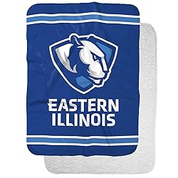 Eastern Illinois University EIU Panthers Primary