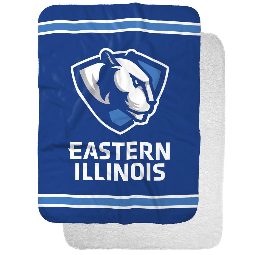 Eastern Illinois University EIU Panthers Primary