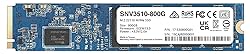 Synology M.2 22110 NVMe SSD SNV3510 800GB