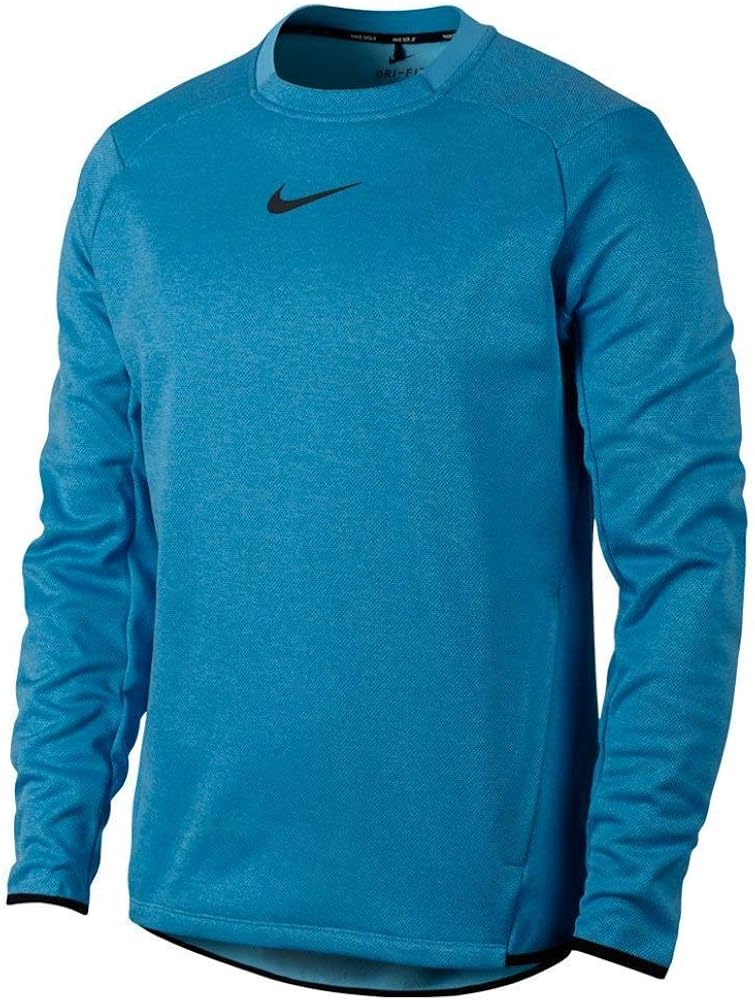 nike golf pullover