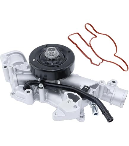 For Ac Air Conditioning Compressor Dodge Durango V8 5.7L 2004 2005 2006 55056336