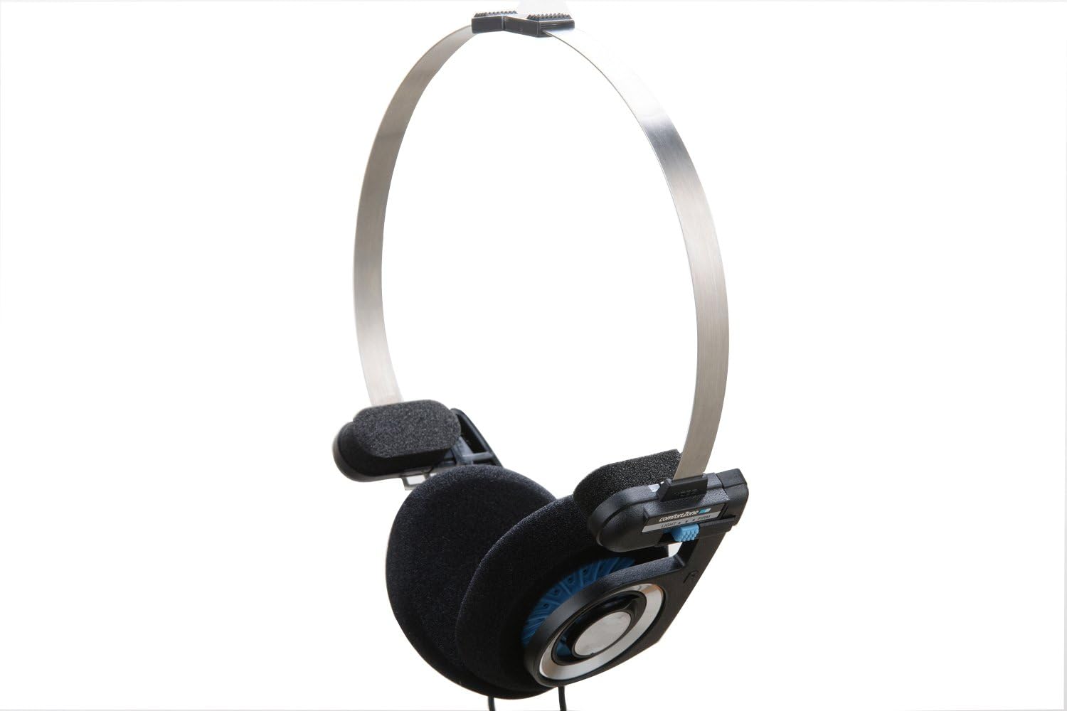 YAXI EARPADS for Koss PORTAPRO (Black) - Image 3