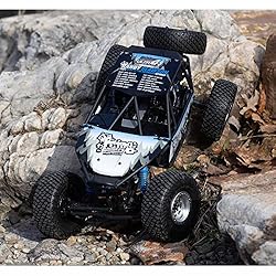 Axial RC Truck 1/10 RR10 Bomber KOH Limited Edition