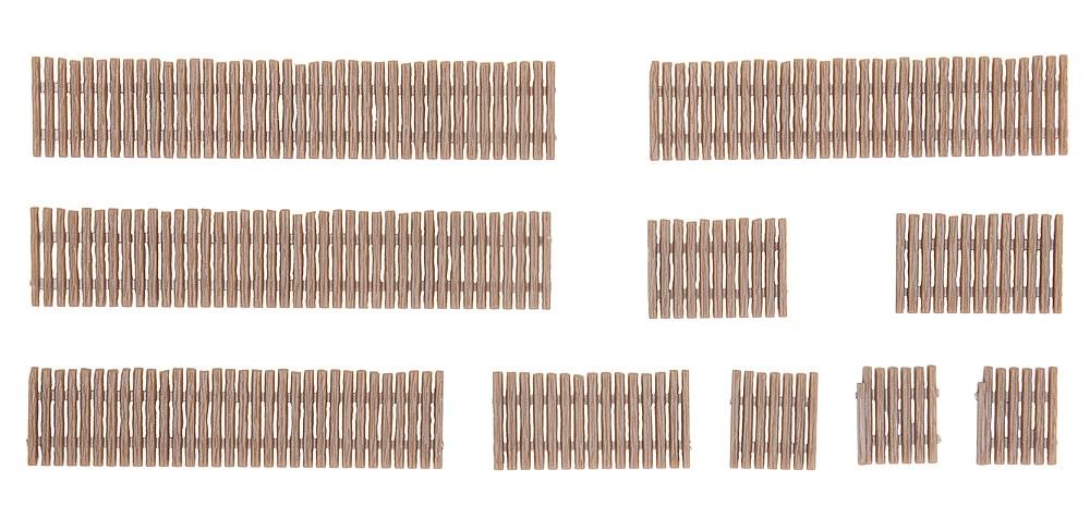 Faller 180405 Picket Fence