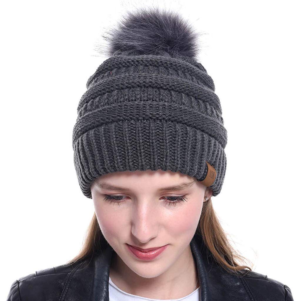 winter hats for teens