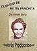 Cuentos de mi tía Panchita (Clásicos de Costa Rica nº 1) (Spanish Edition) by Carmen Lyra, Debrús Producciones