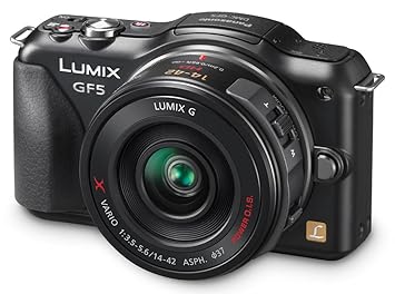 panasonic gf5 firmware