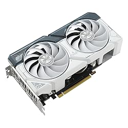 ASUS Dual NVIDIA GeForce RTX 4060 Ti OC Edition