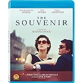 SOUVENIR, THE [Blu-ray]