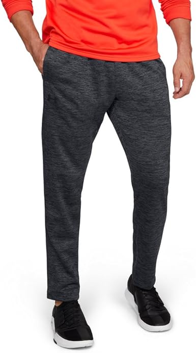 under armour fleece twist pants