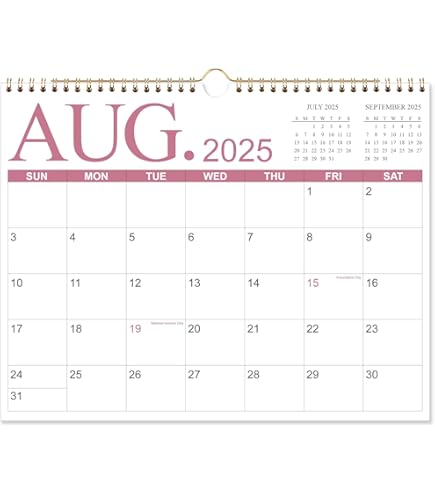 A.H＋U380 2025 CALENDAR A.H＋U380 2025 CALENDAR | AH.H ONLINE STORE