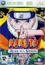 Naruto: Rise of a Ninja