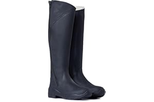 HORZE Aspen Womens Winter Tall Boots