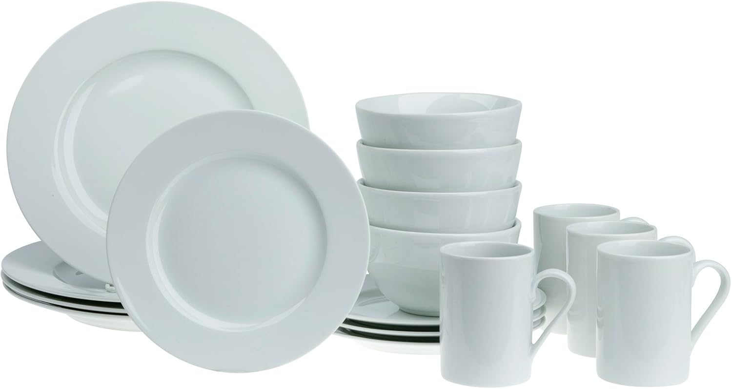 Best table top plate set