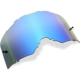 Fox Racing unisex-adult Mx24 Airspace/Main Inj Lens