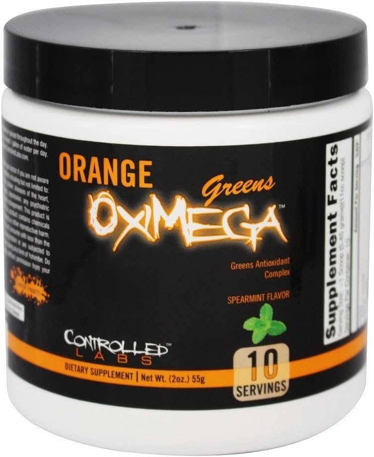 XCD Nutrition VIPRE 324g - 2 Flavors Available (Vanilla Cola)