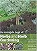 The Complete Book of Herbs and Herb Gardening by