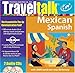 Traveltalk Mexican Spanish (English and Spanish Edition) by