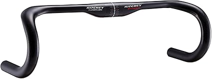 ritchey wcs carbon streem ii handlebars