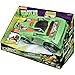 Teenage Mutant Ninja Turtles Mutations Turtle Turbo Charger Mutating Vehicle