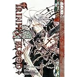 Trinity Blood, Vol. 1