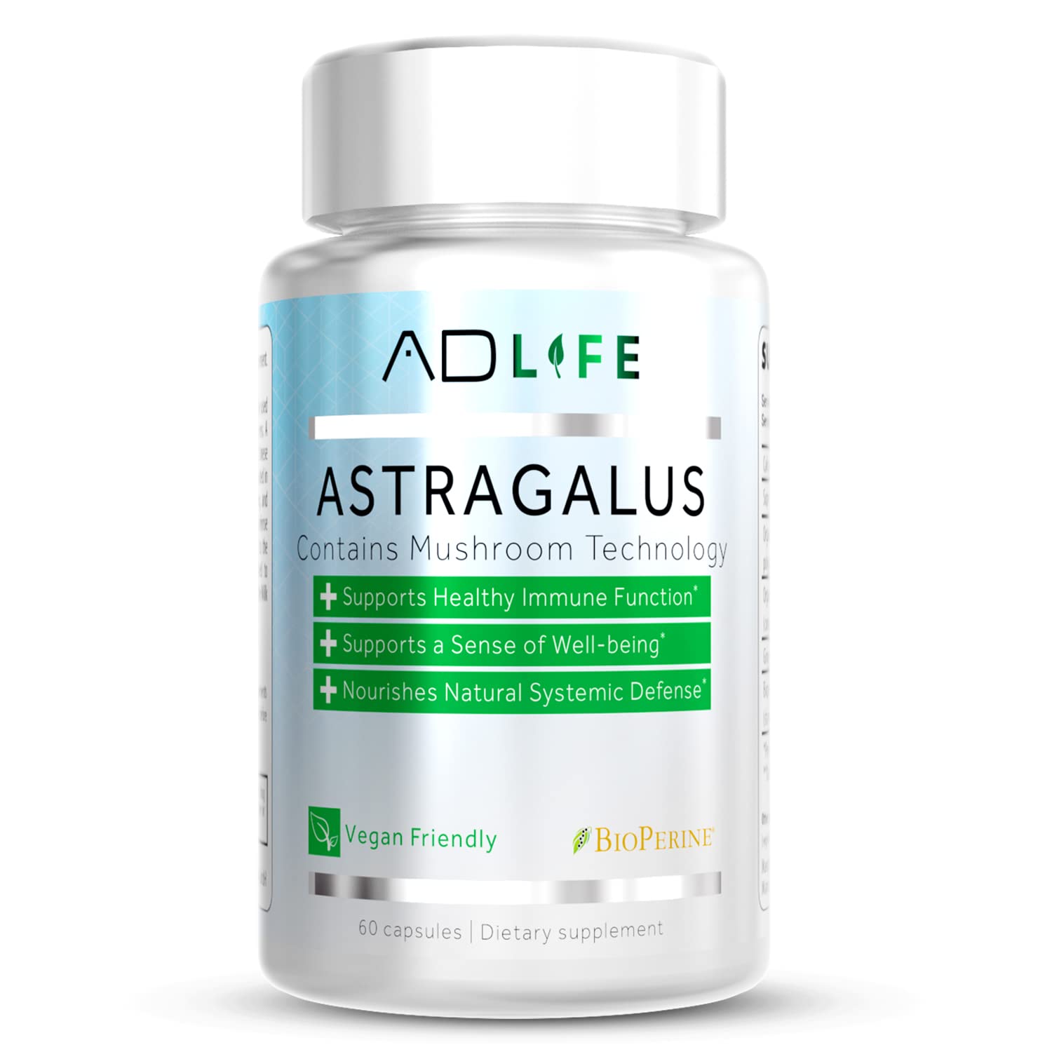 Astragalus
