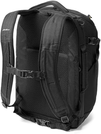 eddie bauer voyager 2.0 backpack