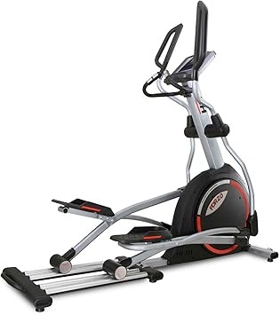 BH Fitness - Elíptico Fdr20: Amazon.es: Deportes y aire libre