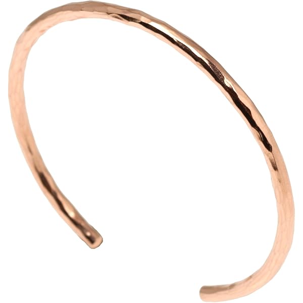 Pulsera De Cobre De Terapia Magnética