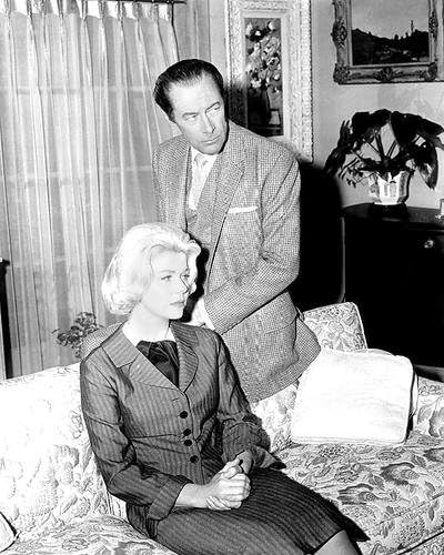Midnight Lace Featuring Doris Day Rex Harrison 16x Poster At Amazon S Entertainment Collectibles Store