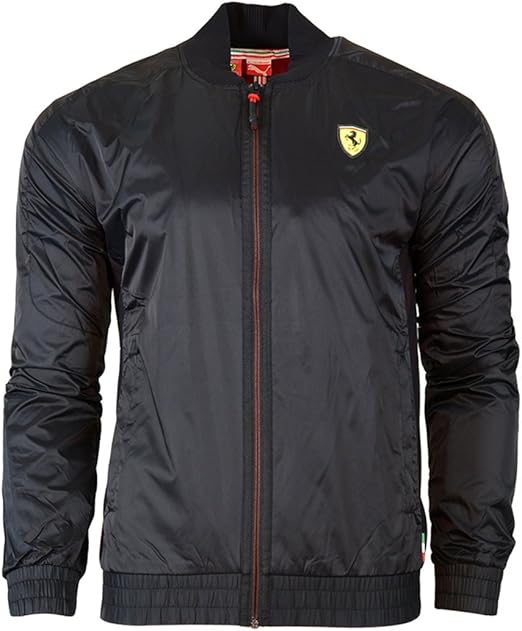 giacca ferrari puma